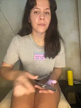 Snapshot of marisgaya chatting on October 6, 9:26 pm marisgaya online show from October 6, 9:26 pm