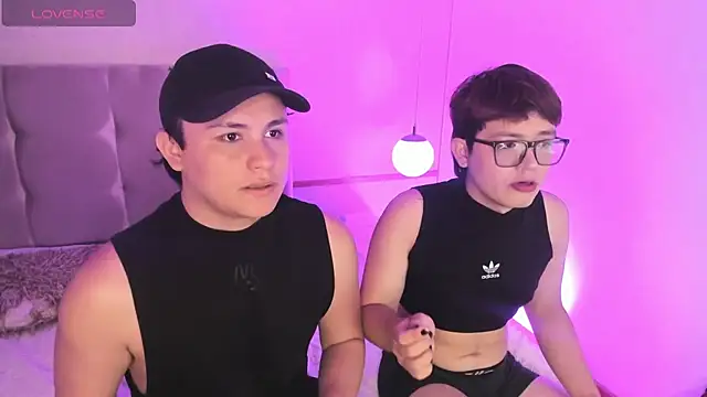 Boy2Boy Aheat online show from October 15, 12:46 pm
