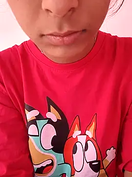 anayahotty online show from November 12, 4:16 am