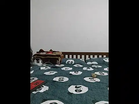 hotestfantasy online show from November 6, 5:50 pm