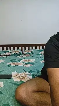 hotestfantasy online show from December 16, 5:50 pm