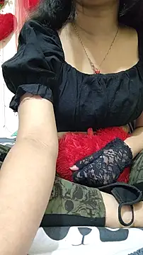 hotestfantasy online show from March 22, 10:50 am