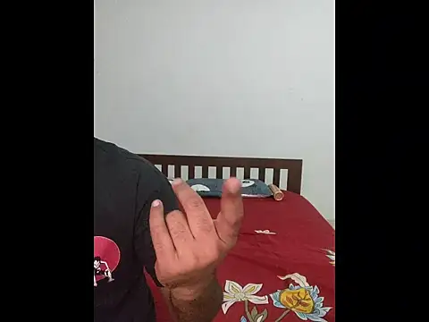 hotestfantasy online show from November 12, 6:34 pm