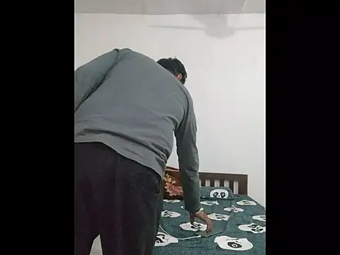 hotestfantasy online show from November 7, 8:35 pm