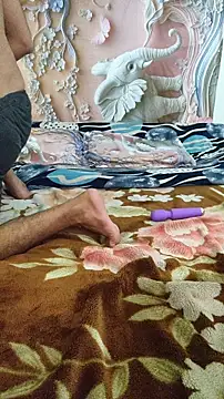 hotestfantasy online show from January 10, 7:09 pm