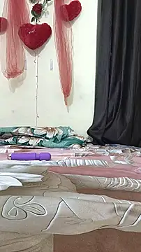 hotestfantasy online show from March 25, 6:07 pm