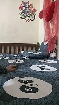 hotestfantasy online show from March 7, 8:43 am