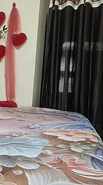 hotestfantasy online show from March 14, 10:10 am