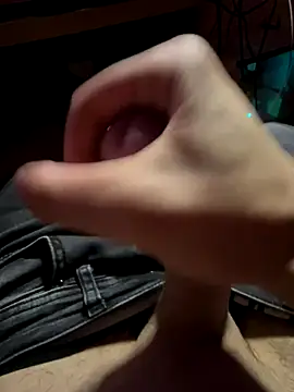 AnonymousSexking online show from October 9, 4:07 pm