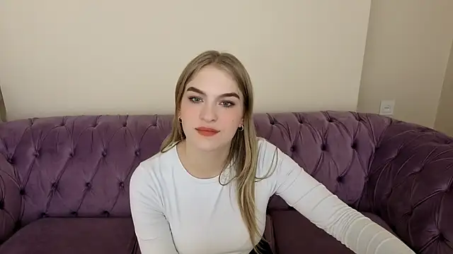 AlinaLiii online show from March 11, 8:36 pm