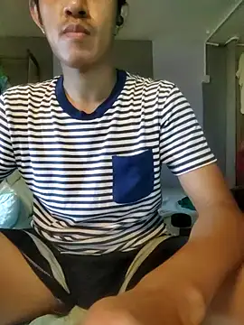 CloudMaker1987 online show from October 25, 5:46 pm