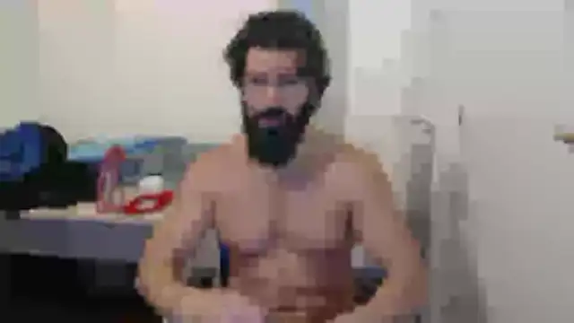 muscoloporco online show from December 15, 8:25 pm