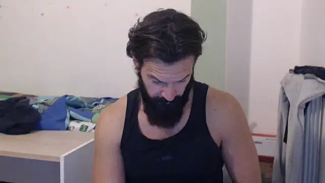 muscoloporco online show from December 1, 9:37 pm