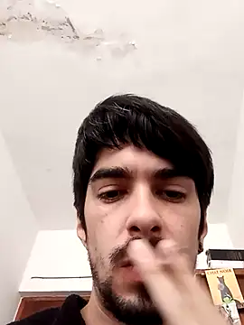 -Axelconda420 online show from January 9, 3:41 pm