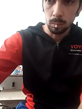 -Axelconda420 online show from February 26, 2:06 pm