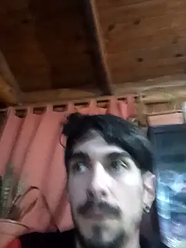 -Axelconda420 online show from February 10, 3:27 am