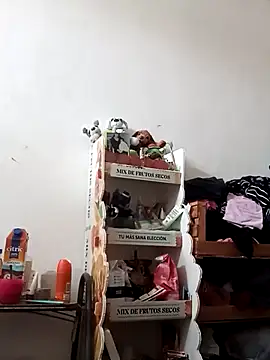 -Axelconda420 online show from January 11, 2:02 pm