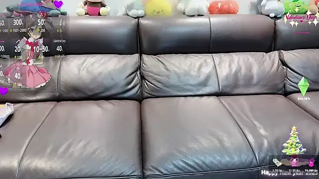 Mi sooli online show from December 2, 6:59 am