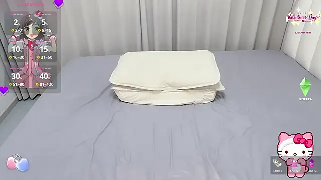 Mi sooli online show from February 6, 4:52 am