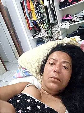 lucineia7 online show from January 18, 3:37 pm