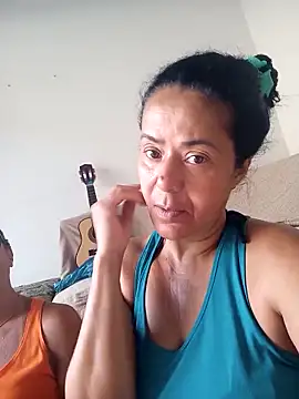 lucineia7 online show from February 17, 8:28 pm