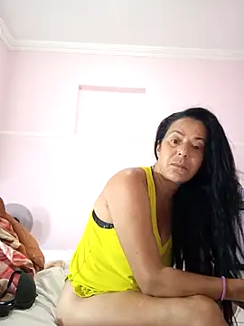 lucineia7 online show from February 8, 3:26 am