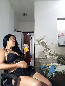 lucineia7 online show from January 11, 1:34 am