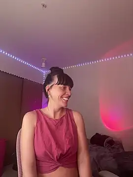 MaciiMayy online show from July 16, 11:02 pm