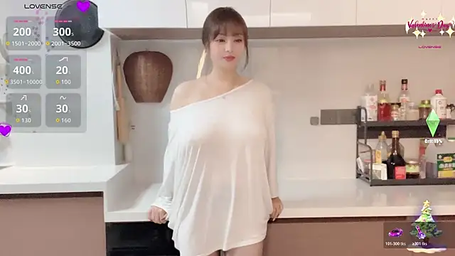 Koo-liy online show from March 31, 11:23 am