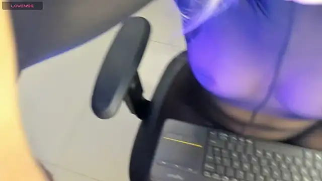 Dulcinea 2 online show from November 12, 7:07 pm