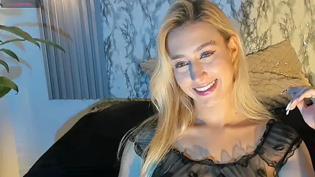 Dulcinea 2 online show from November 11, 7:08 pm