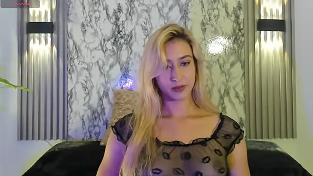 Dulcinea 2 online show from November 5, 7:06 pm