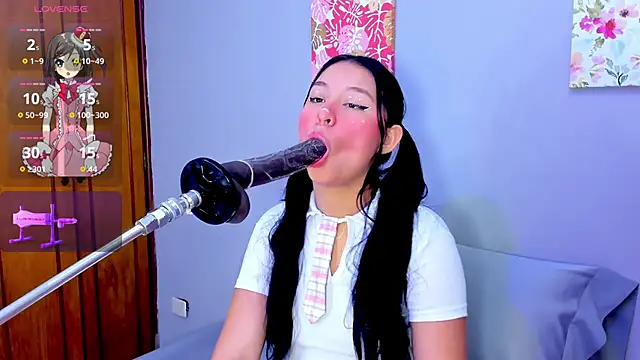 Snapshot of mia_celezte chatting on January 18, 12:30 pm mia celezte online show from January 18, 12:30 pm