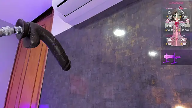 mia celezte online show from April 2, 12:01 pm