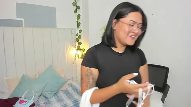 Snapshot of mayukim chatting on October 31, 7:21 pm mayukim online show from October 31, 7:21 pm