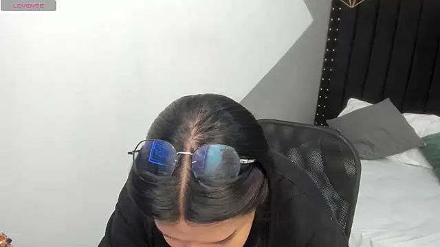 Snapshot of mayukim chatting on November 6, 11:47 am mayukim online show from November 6, 11:47 am