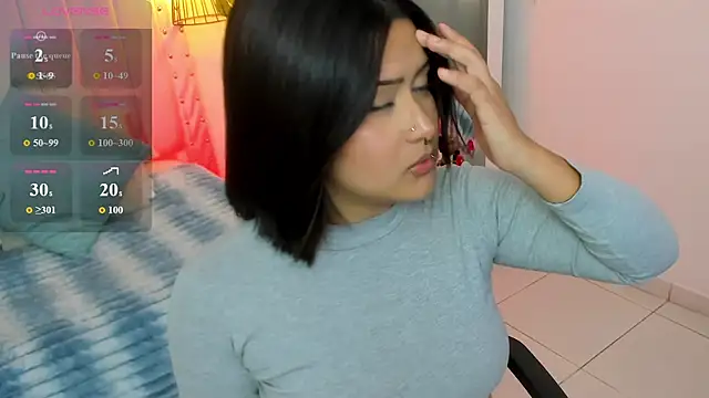 Snapshot of mayukim chatting on November 4, 7:39 pm mayukim online show from November 4, 7:39 pm