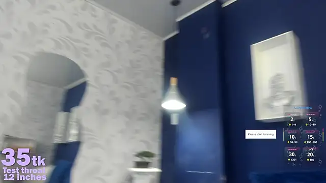 Kelseyfoxy  online show from October 18, 12:07 pm
