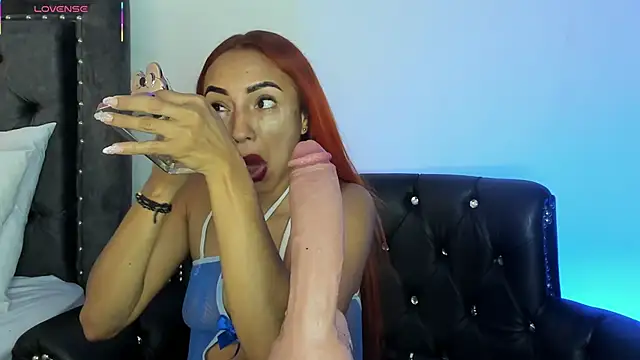 Kelseyfoxy  online show from May 27, 12:34 pm