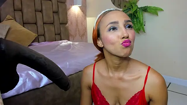 Kelseyfoxy  online show from October 1, 7:51 pm