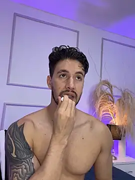 evansopry online show from October 15, 8:50 pm