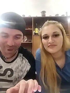rubikimey online show from October 17, 9:05 pm