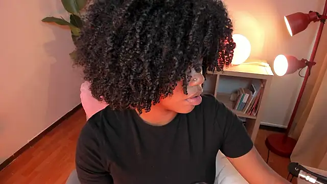 kehlannis  online show from March 3, 8:27 pm