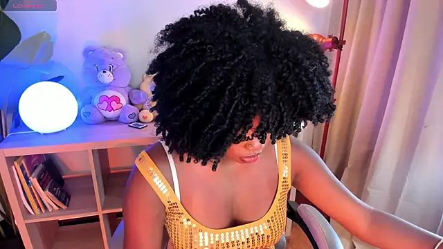 kehlannis  online show from March 11, 8:36 pm