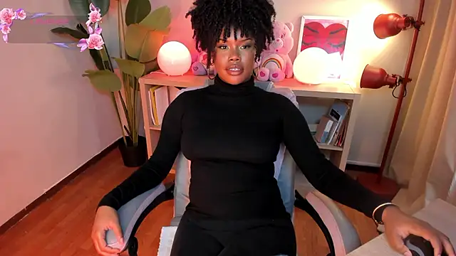 kehlannis  online show from March 18, 7:59 pm