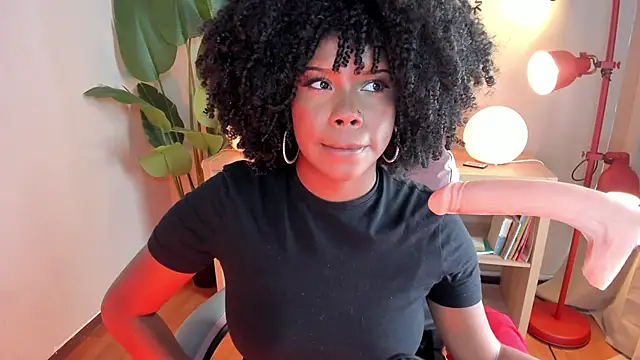 kehlannis  online show from February 11, 7:58 pm