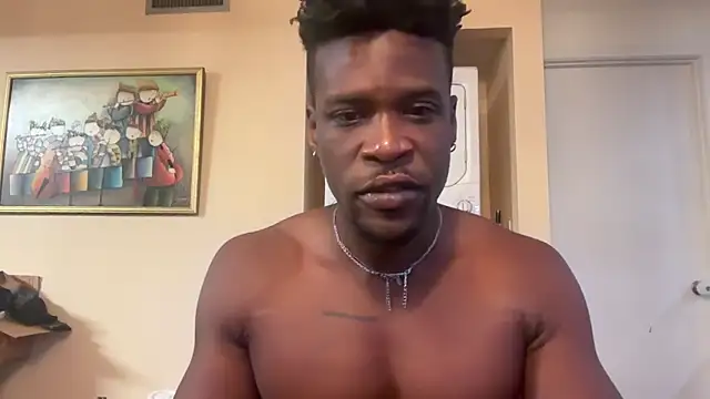 MrDaddyBlackNi9e online show from December 2, 12:18 pm