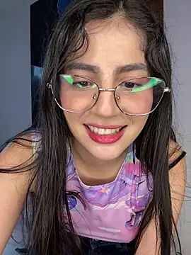 Julieta Rose19 online show from May 13, 2:29 am
