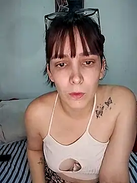 Snapshot of catperigosa chatting on September 30, 5:30 pm catperigosa online show from September 30, 5:30 pm