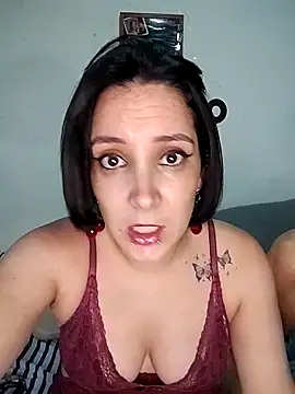 Snapshot of catperigosa chatting on November 7, 10:03 pm catperigosa online show from November 7, 10:03 pm